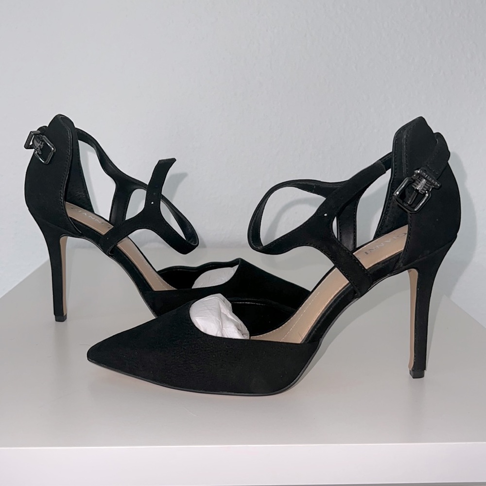 NWOT Stiletto new shoes